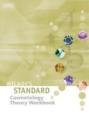 Cover of: Milady's Standard Cosmetology Theory Workbook