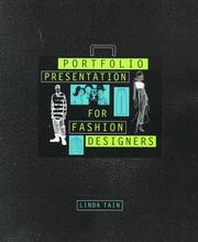 Cover of: Portfolio presentation for fashion designers