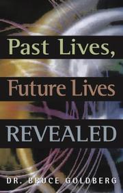 best books about Reincarnation Nonfiction Past Lives, Future Lives Revealed