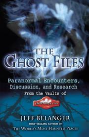 best books about ed and lorraine warren The Ghost Files