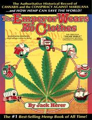 best books about Marijuana The Emperor Wears No Clothes