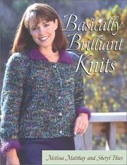 Cover of: Basically brilliant knits