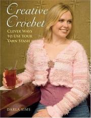 Cover of: Creative Crochet