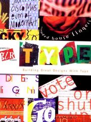 Cover of: Type (Graphic Idea Resource)