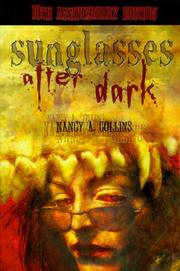 Cover of: Sunglasses after dark