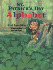 best books about st patrick's day St. Patrick's Day Alphabet