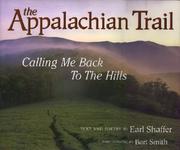 best books about Appalachian Trail The Appalachian Trail: Calling Me Back to the Hills