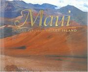 Cover of: Maui