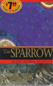 best books about Aliens Fiction The Sparrow