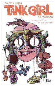 Cover of: Tank Girl