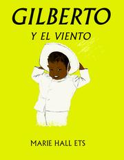 Cover of: Gilberto and the Wind