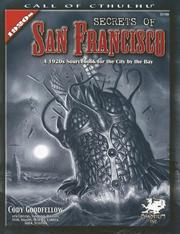 Secrets of San Francisco