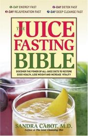 best books about juicing The Juice Fasting Bible