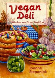 Cover of: Vegan Deli