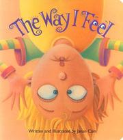 Cover of: The way I feel