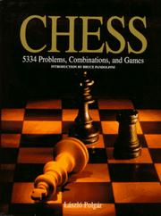 best books about chess Chess: 5334 Problems, Combinations, and Games