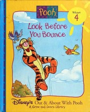 Cover of: Look Before You Bounce