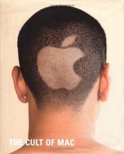 best books about Apple The Cult of Mac