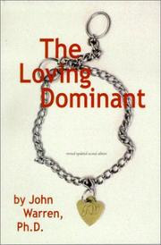 best books about Kink The Loving Dominant