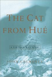 best books about The Vietnam War The Cat from Hue