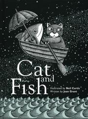 Cover of: Cat and Fish