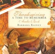 best books about Thanksgiving Thanksgiving: A Time to Remember