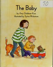 Cover of: The baby