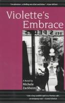 Cover of: Violette's embrace