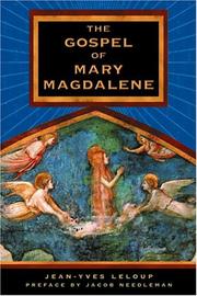 best books about Religions The Gospel of Mary Magdalene