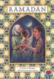 Cover of: Ramadan (On My Own Holidays)