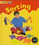 Cover of: Sorting