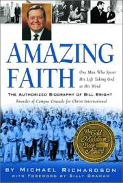 Cover of: Amazing Faith
