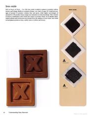 Cover of: The Ceramic Glaze Handbook