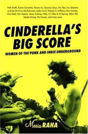 best books about Cinderella Cinderella's Big Score: Women of the Punk and Indie Underground