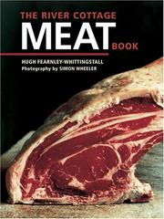 best books about Meat The River Cottage Meat Book