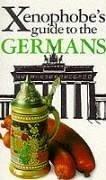 Cover of: The xenophobe's guide to the Germans