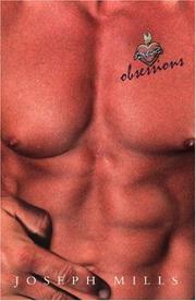 Cover of: Obsessions