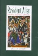 Cover of: Resident alien