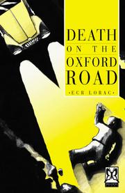 Cover of: Death on the Oxford Road