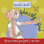 Cover of Ghastly Grub (Roald Dahl Cool Kits)