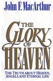 best books about Heaven The Glory of Heaven