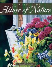 Cover of: Painting the Allure of Nature