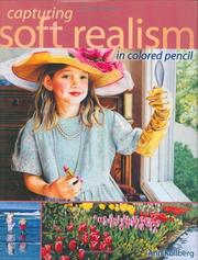 Cover of: Capturing Soft Realism in Colored Pencil