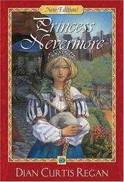 Cover of: Princess Nevermore