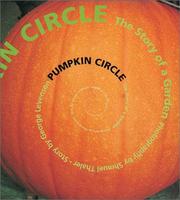 best books about Pumpkins For Toddlers Pumpkin Circle: The Story of a Garden