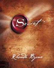 best books about manifestation The Secret