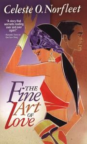 Cover of: The Fine Art of Love