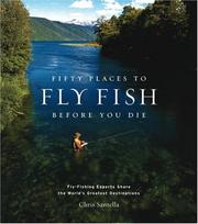 best books about Fishing Fifty Places to Fly Fish Before You Die