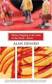 Cover of: Skinny Dipping in the Lake of the Dead