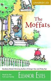 Cover of: The Moffats